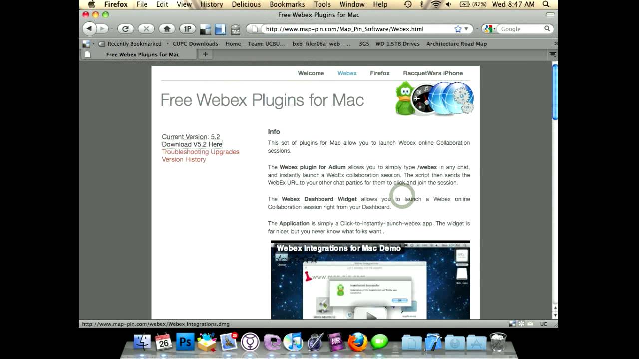 Webex plugin for outlook for mac 2016